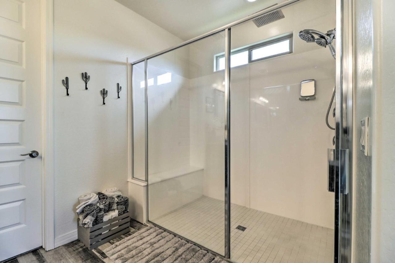 Stunning Goodyear Vacation Rental With Private Pool! מראה חיצוני תמונה